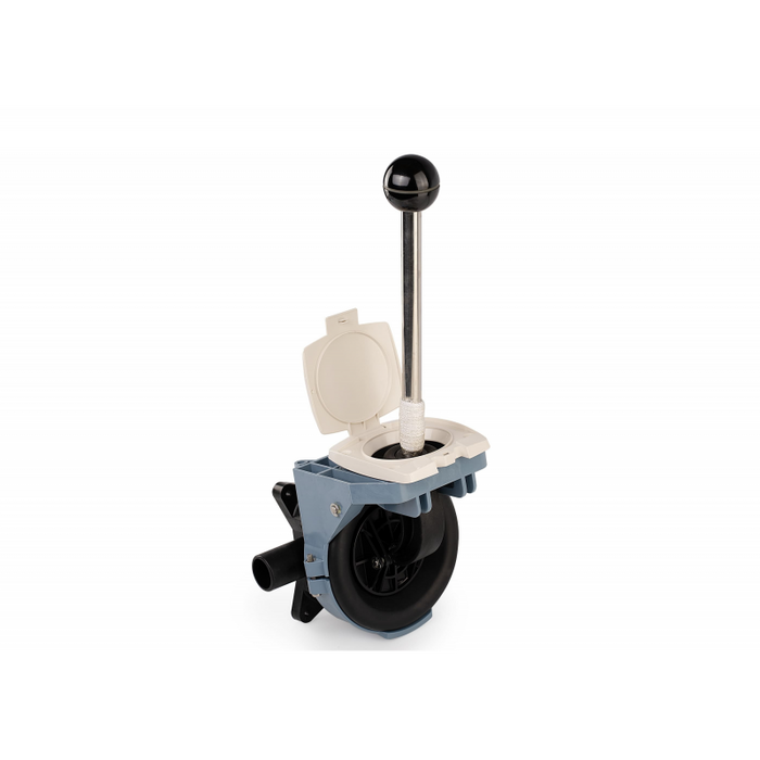 POMPA A MANO GUSHER TITAN STD