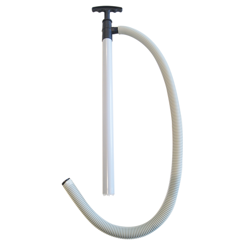 POMPA A MANO � MM. 32 H. 50