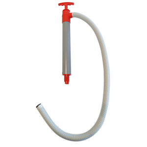 POMPA A MANO � MM. 32 H. 70