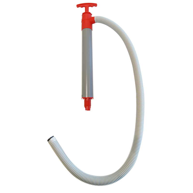 POMPA A MANO � MM. 50 H. 35