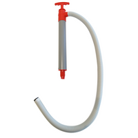 POMPA A MANO � MM. 50 H. 35