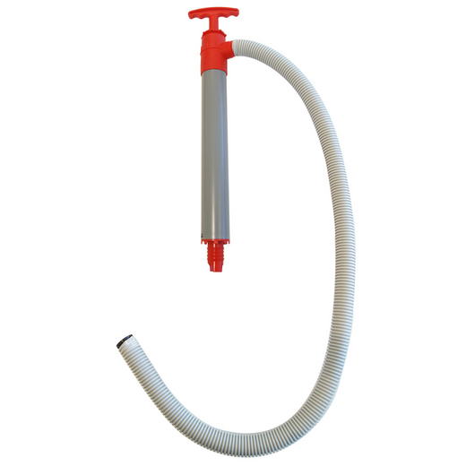 POMPA A MANO � MM. 50 H. 35