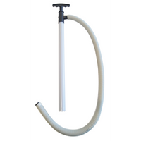 POMPA A MANO � MM. 50 H. 50