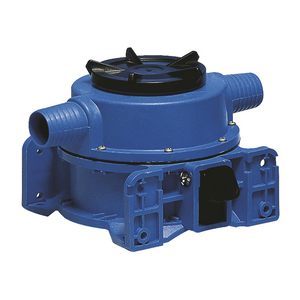 POMPA A MANO SEMPLICE EFFETTO