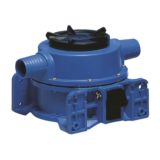 POMPA A MANO SEMPLICE EFFETTO