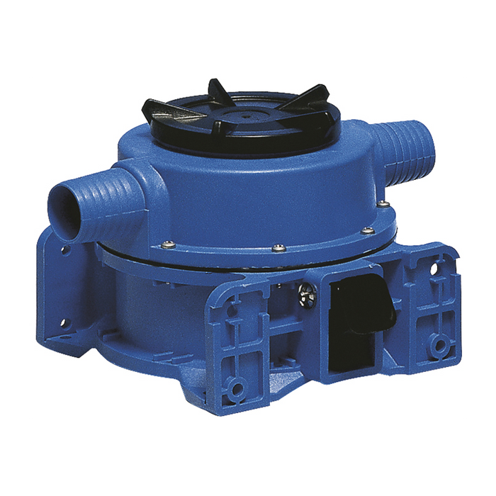 POMPA A MANO SEMPLICE EFFETTO