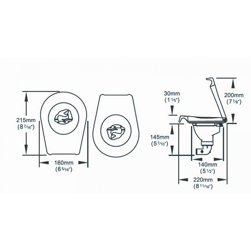 POMPA A MANO SMARTBAIL