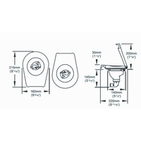 POMPA A MANO SMARTBAIL