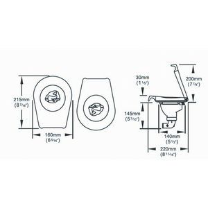 POMPA A MANO SMARTBAIL