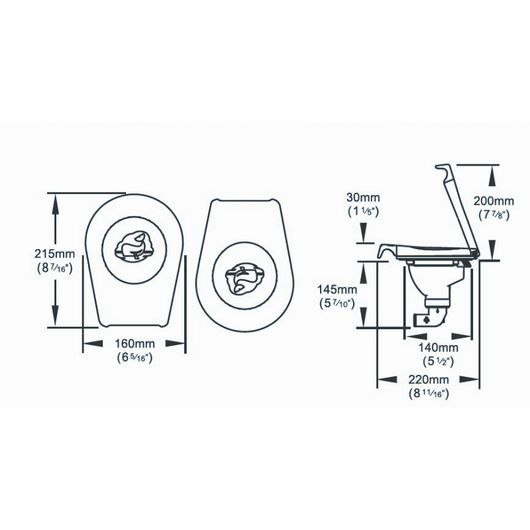POMPA A MANO SMARTBAIL