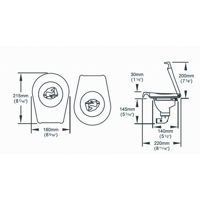 POMPA A MANO SMARTBAIL