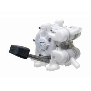 POMPA A PIEDE GUSHER GALLEY STD MK3