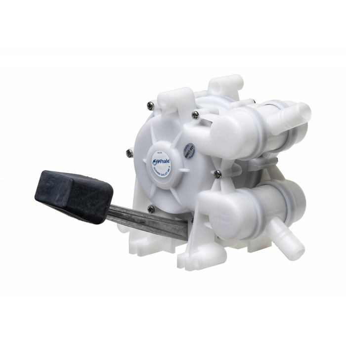 POMPA A PIEDE GUSHER GALLEY STD MK3