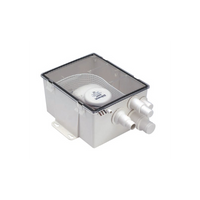 POMPA A POZZETTO PER DOCCE 750GPH