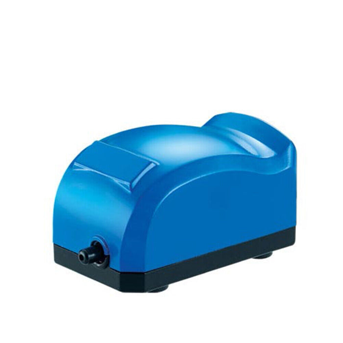 POMPA AREATORE AERATORE PER ACQUARIO OSSIGENATORE 1.6/min 1.5W AIR PUMP AP-9800