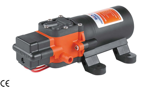 POMPA AUTOMATICA "SEAFLO" FL 2202 3.8 L/MIN 12V