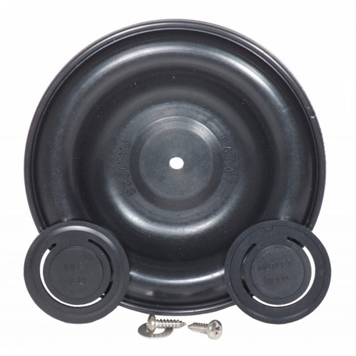 POMPA BULKHEAD 45 L/M