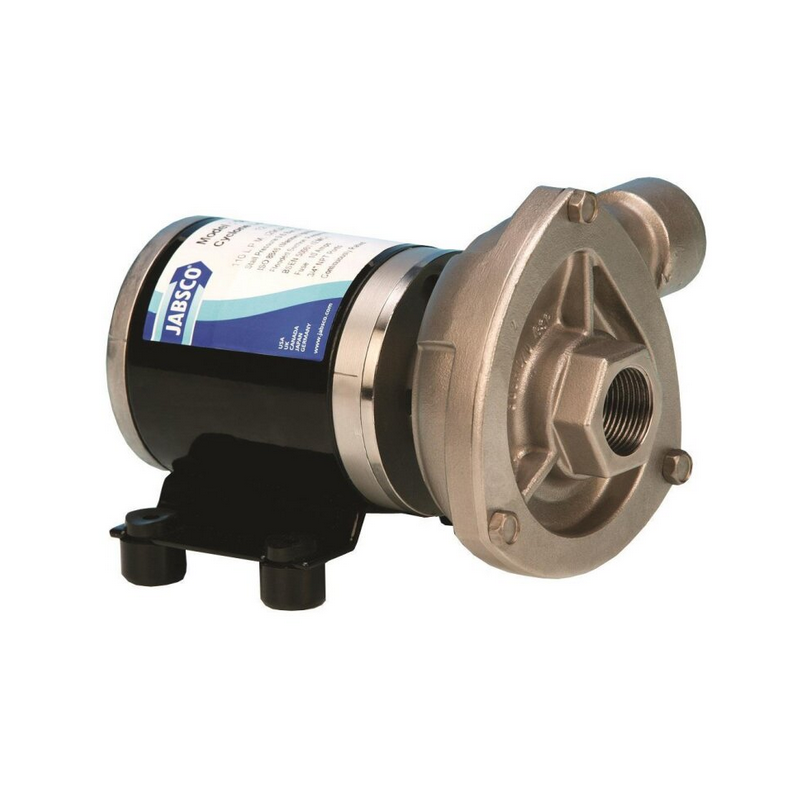 POMPA CYCLONE LP 24V BSP 50840-2024