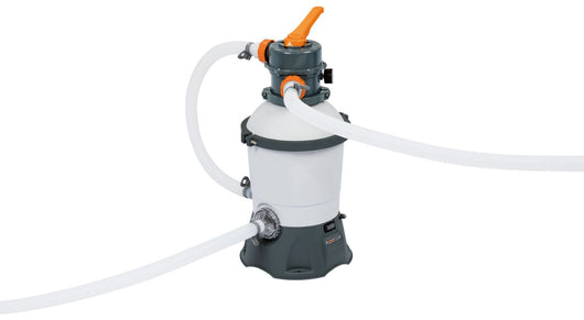 POMPA FILTRANTE A SABBIA 3.028 LT/H COD.58515