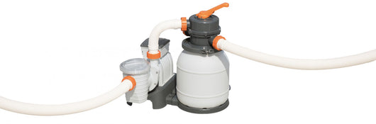 POMPA FILTRANTE A SABBIA 5.678 LT/H COD.58497