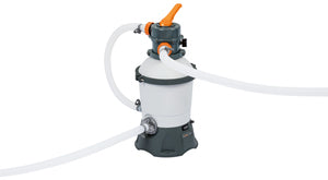 POMPA FILTRANTE A SABBIA 96289