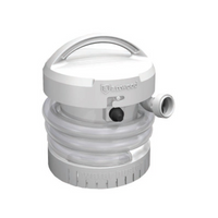 POMPA PORTATILE WATERBUSTER