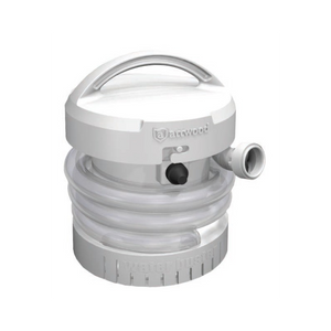 POMPA PORTATILE WATERBUSTER