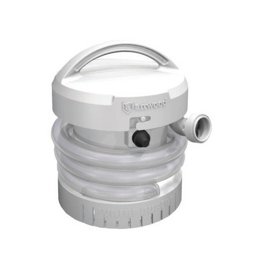 POMPA PORTATILE WATERBUSTER