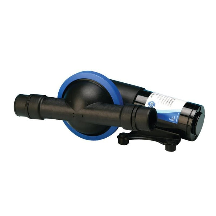 POMPA SCARICO 12V 50890-1000