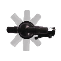 POMPA SCARICO 12V 50890-1000