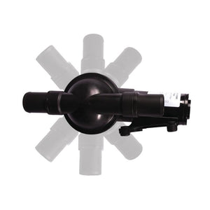 POMPA SCARICO 12V 50890-1000