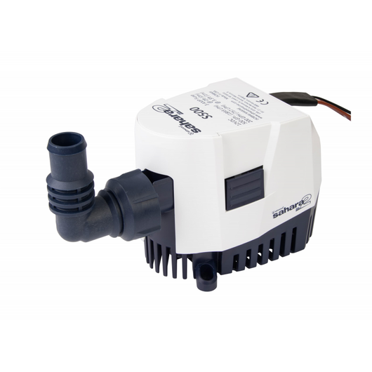 POMPA SENTINA SAHARA MK2 S800 12V