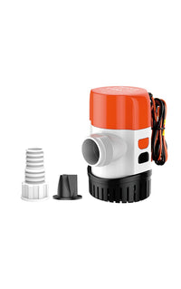 POMPA SENTINA SOMMERSA 600 GPH 12V