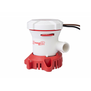 POMPA SENTINA TSUNAMI MK2 T1200 12V