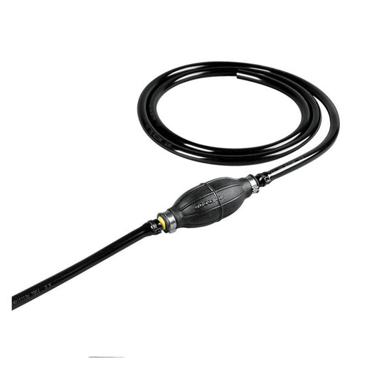 POMPETTA 8 MM CON TUBO 2 MT