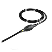 POMPETTA 8 MM CON TUBO 3 MT