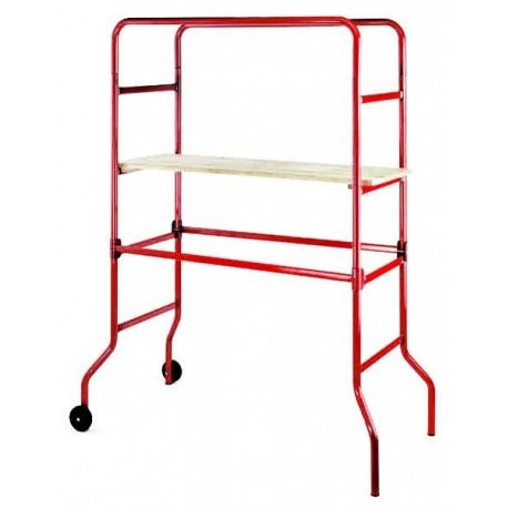 PONTEGGIO PER PITTORI MOD TRIO - MARCHETTI