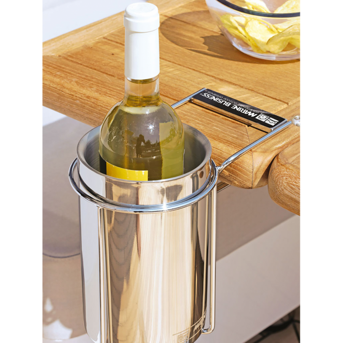 PORTA BOTTIGLIA TERMICO CON SUPPORT