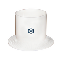 PORTABICCHIERE A VENTOSA