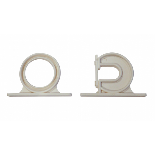 PORTACANNA IN PLASTICA