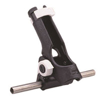 PORTACANNA MONTAGGIO SU TUBO in nylon