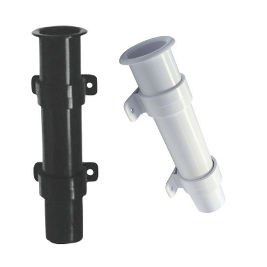 PORTACANNE NYLON NERO DA PARETE