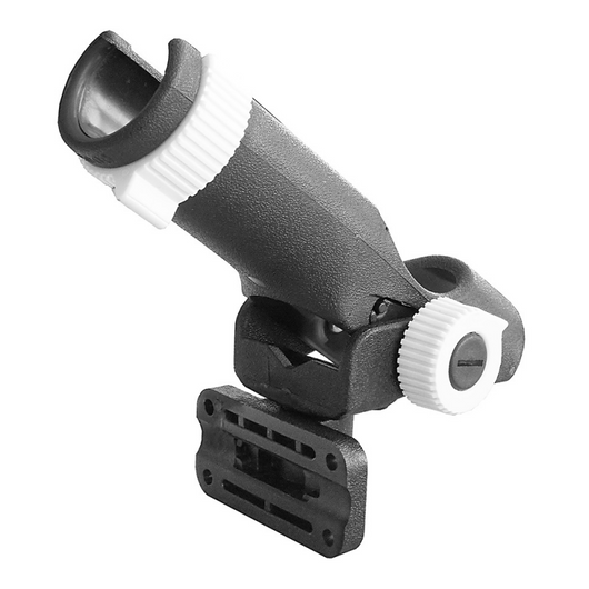 PORTACANNE NYLON ORIENTABILE