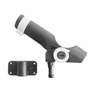 PORTACANNE NYLON ORIENTABILE