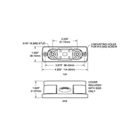 PORTAFUS. ANL 4 TERMINALI