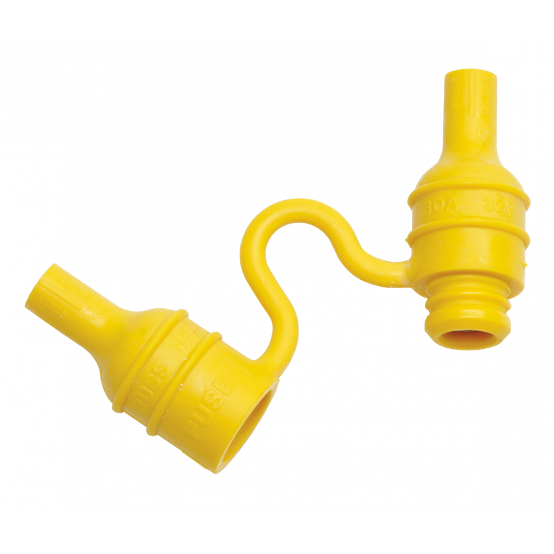 PORTAFUSIBILE IMPERMEABILE 30A