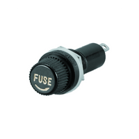 PORTAFUSIBILE INCASSO