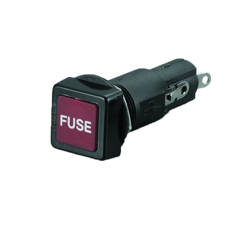 PORTAFUSIBILE INCASSO