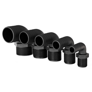 PORTAGOMMA NERO 90� FILETT 1/2 13MM