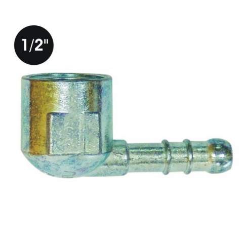 PORTAGOMMA PIPETTA CURVA FEMM.  1/2 GPL